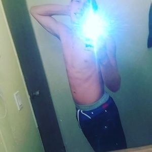 Meet your Posher, Seth